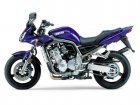 Yamaha FZ-S 1000 Fazer